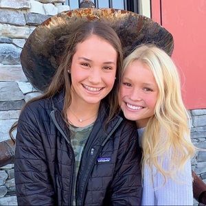 Meet your Posher, Ellison